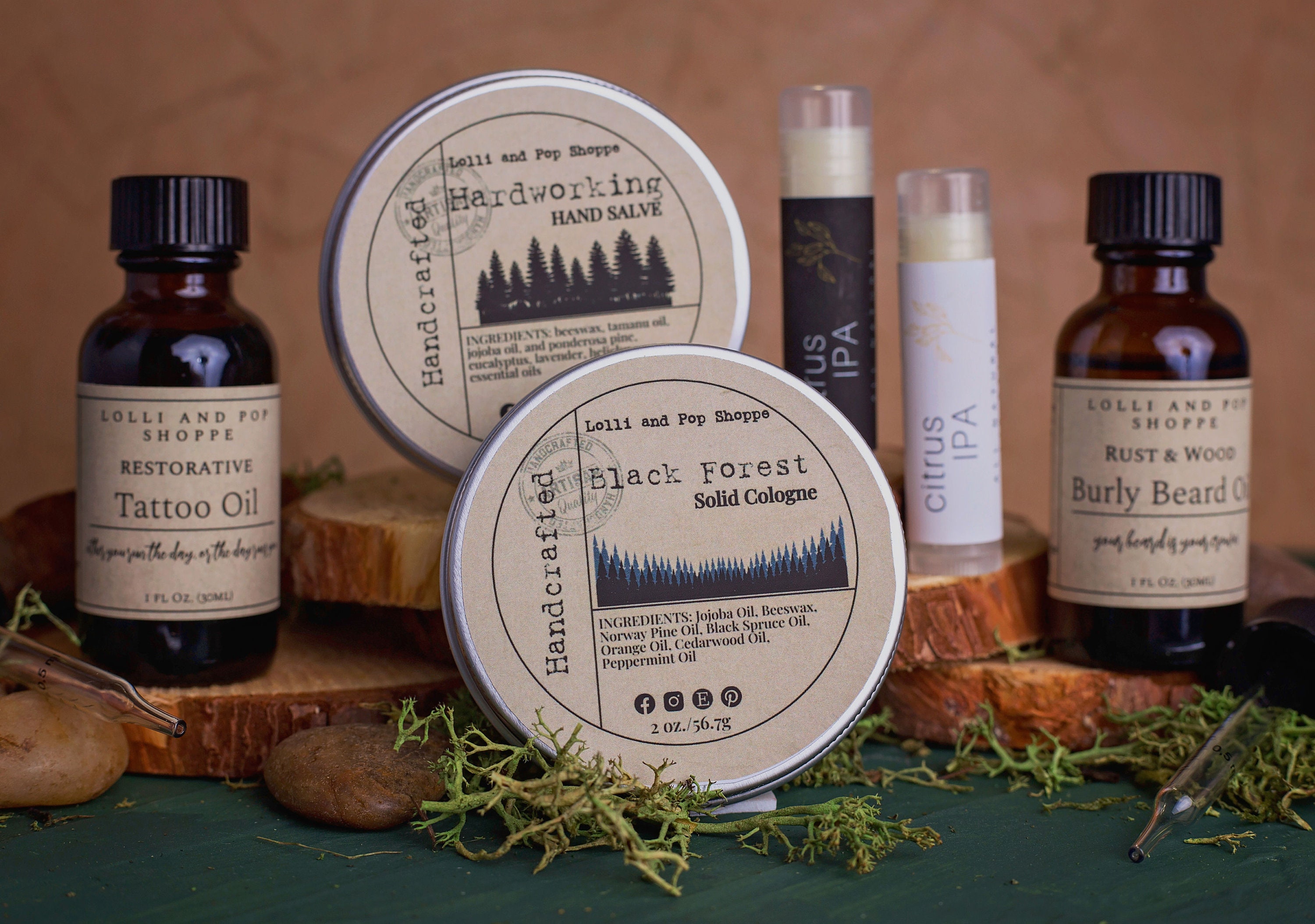 Aromatherapy for Men Solid Cologne Beard Oil Tattoo Oil - Etsy Aromatherapy for Men Solid Cologne Beard Oil Tattoo Oil - Etsy