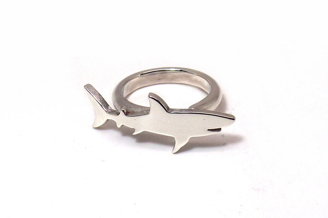 Sterling Silver Ring.adjustable Ring.rings for Men.mens Ring ...