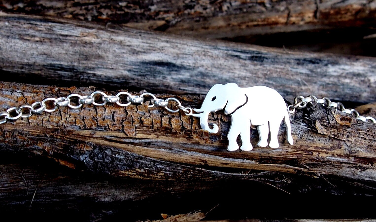 Pulsera elefante. Tobillera de elefante. Joyas de elefante. Regalo de elefante. joyas símbolo. Amuleto.Ganesha. Feng shui.Pulsera hombre plata. Elefante