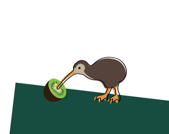 Kiwi - Etsy Kiwi - Etsy
