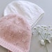 see more listings in the Bonnets/béguins section