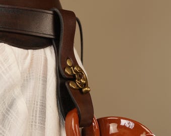 Outcast Mug & Accessory Holder