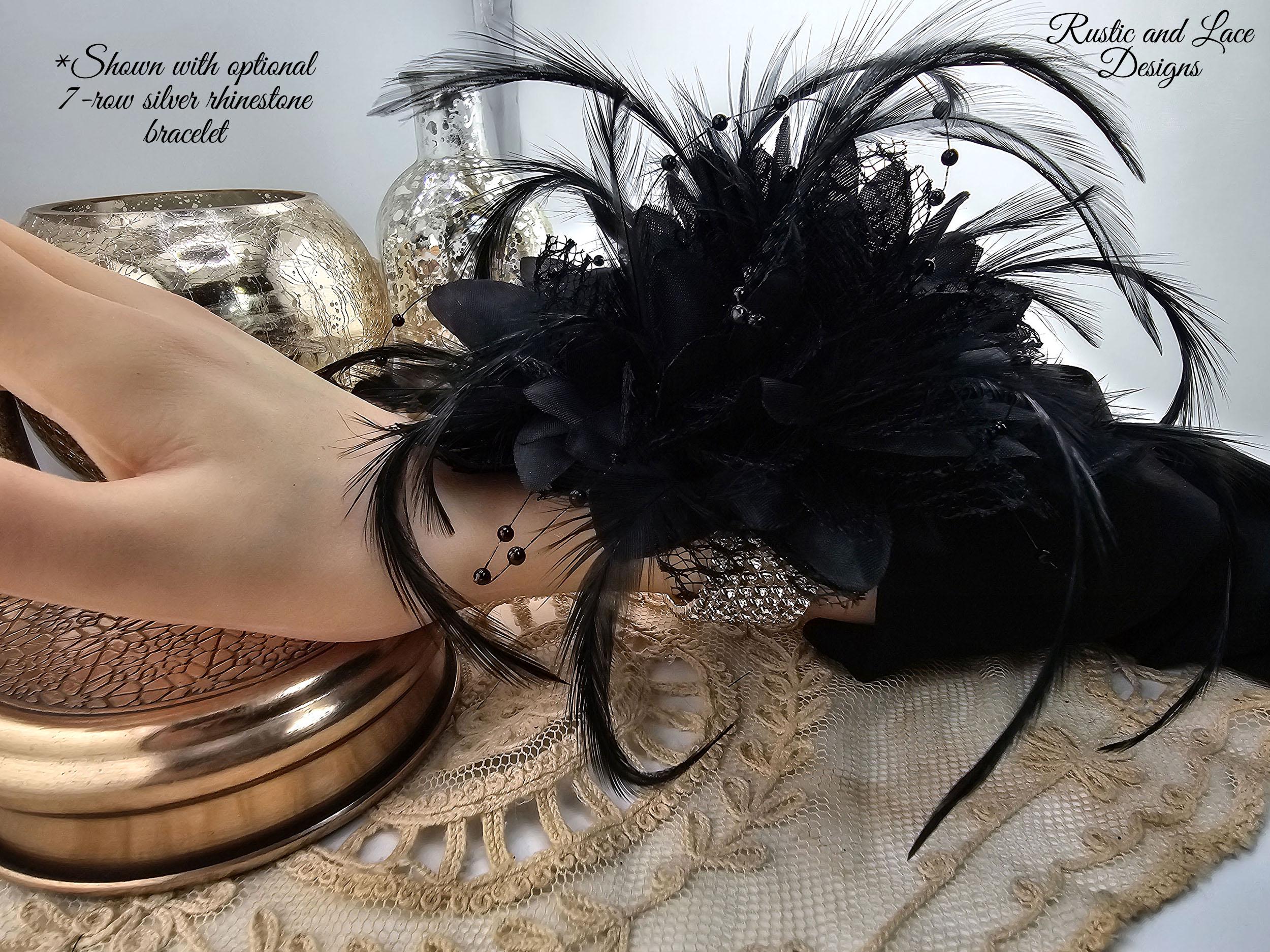 ★ILLIGO★ PEARL CORSAGE LACE BEANIE PEARL CORSAGE BEANIE IVORY - SETUP EXE | 60% - Asian Fashion