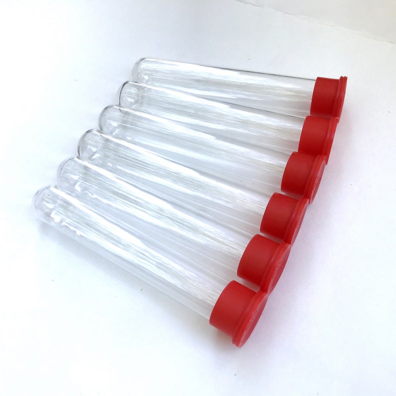Hummingbird Feeder Glass Tube Replacement Glass Test Tube Etsy