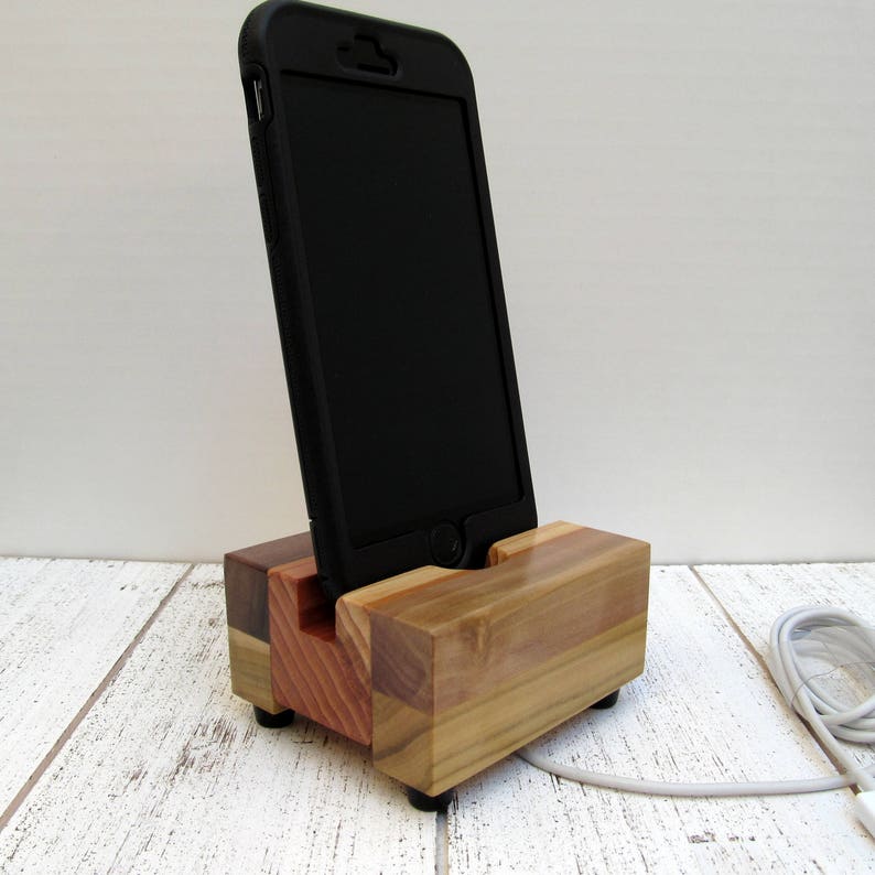 Phone Stand For Desk Holder Iphone Image 0