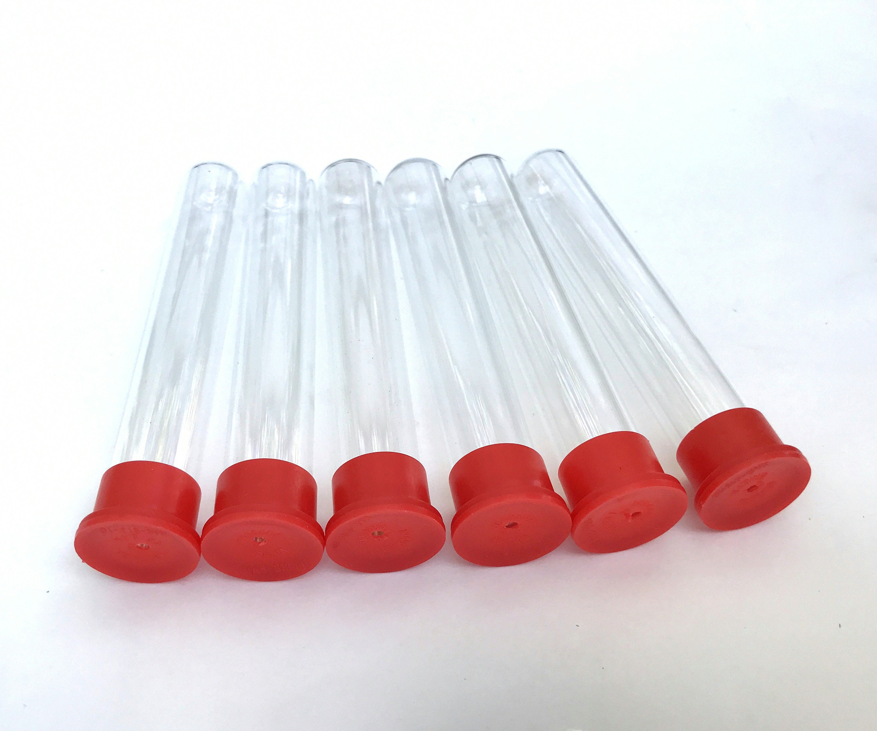 Hummingbird Feeder Glass Tube Replacement Glass Test Tube Etsy