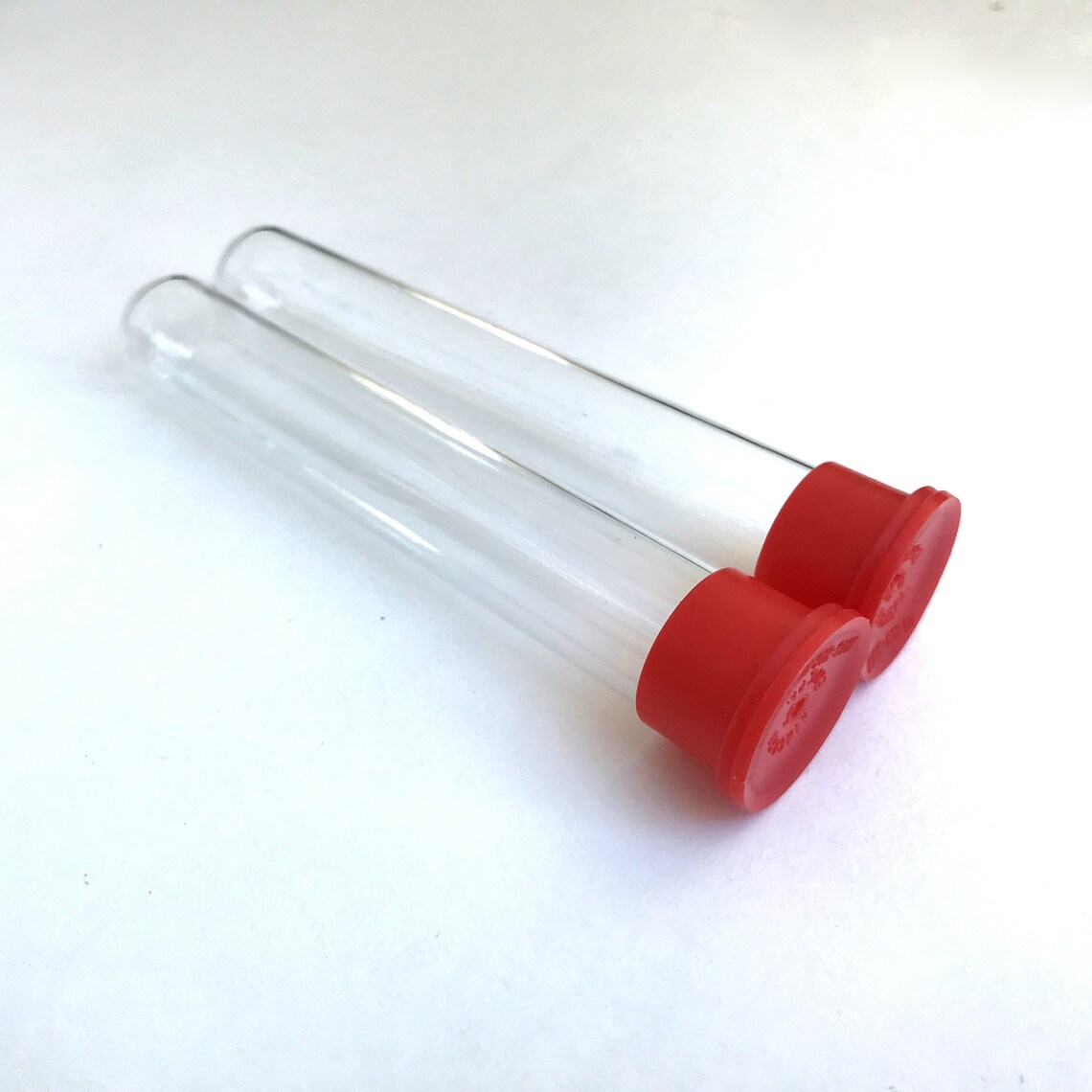 Hummingbird Feeder Glass Tubes Replacement Glass Test Tube Etsy