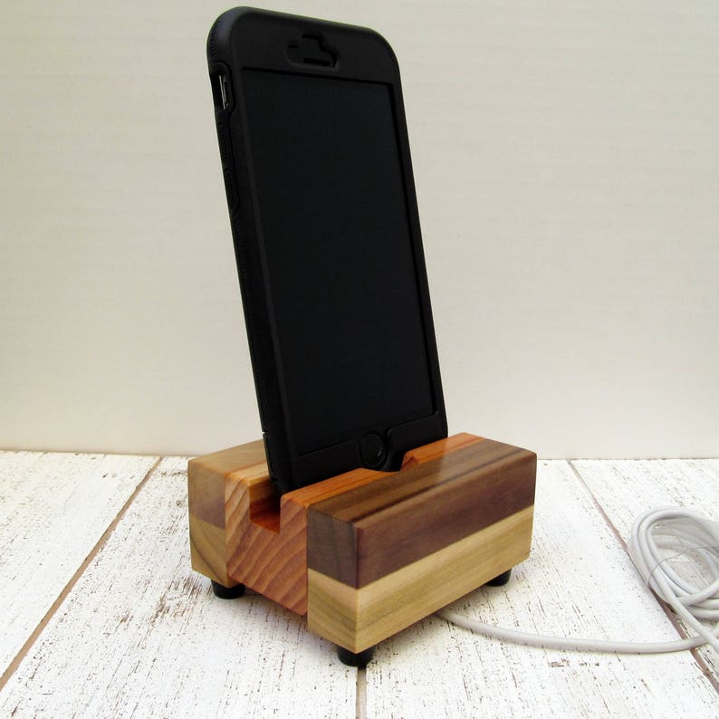 Phone Stand For Desk Holder Iphone Image 0