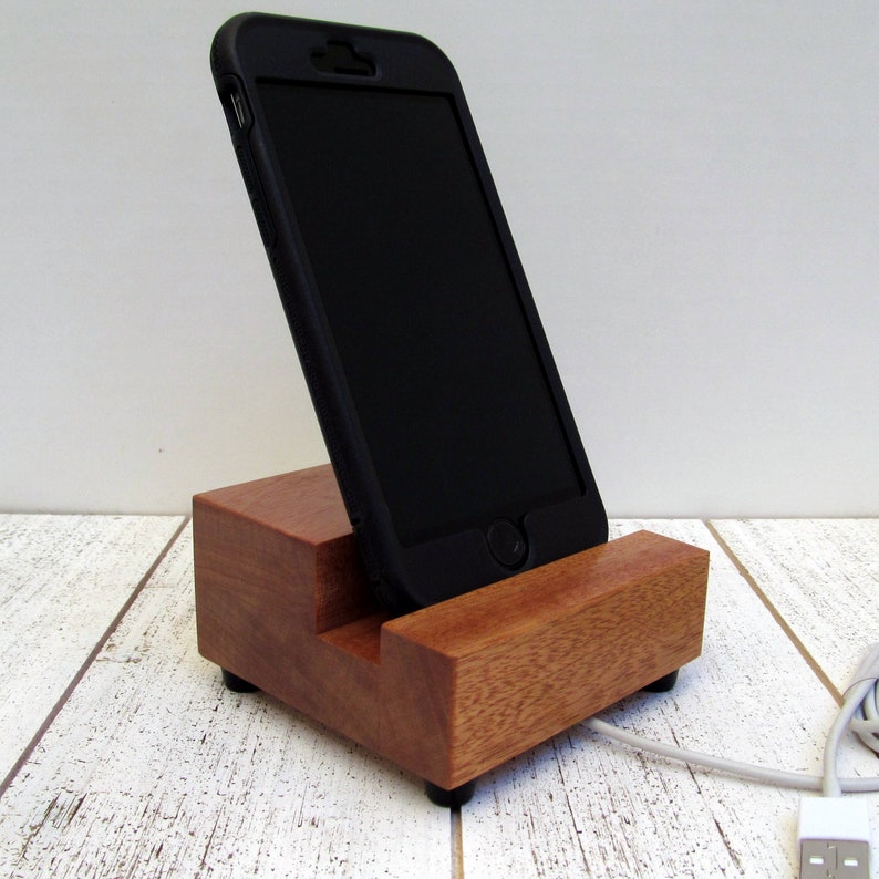 Phone Stand For Desk Holder Iphone Image 0
