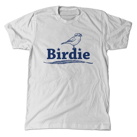 Birdie sanders shirt Clearance