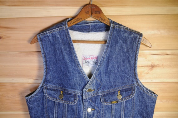 lee storm rider sherpa