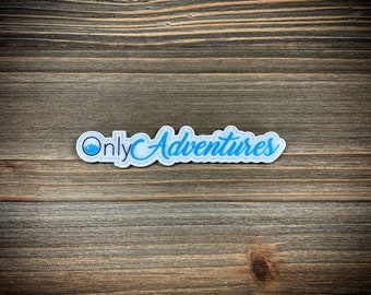 Solo parche de aventuras