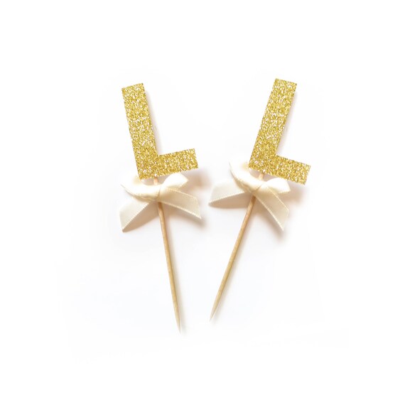 Hen Party Cupcake Toppers X8 Bachelorette Decorations Hen Etsy