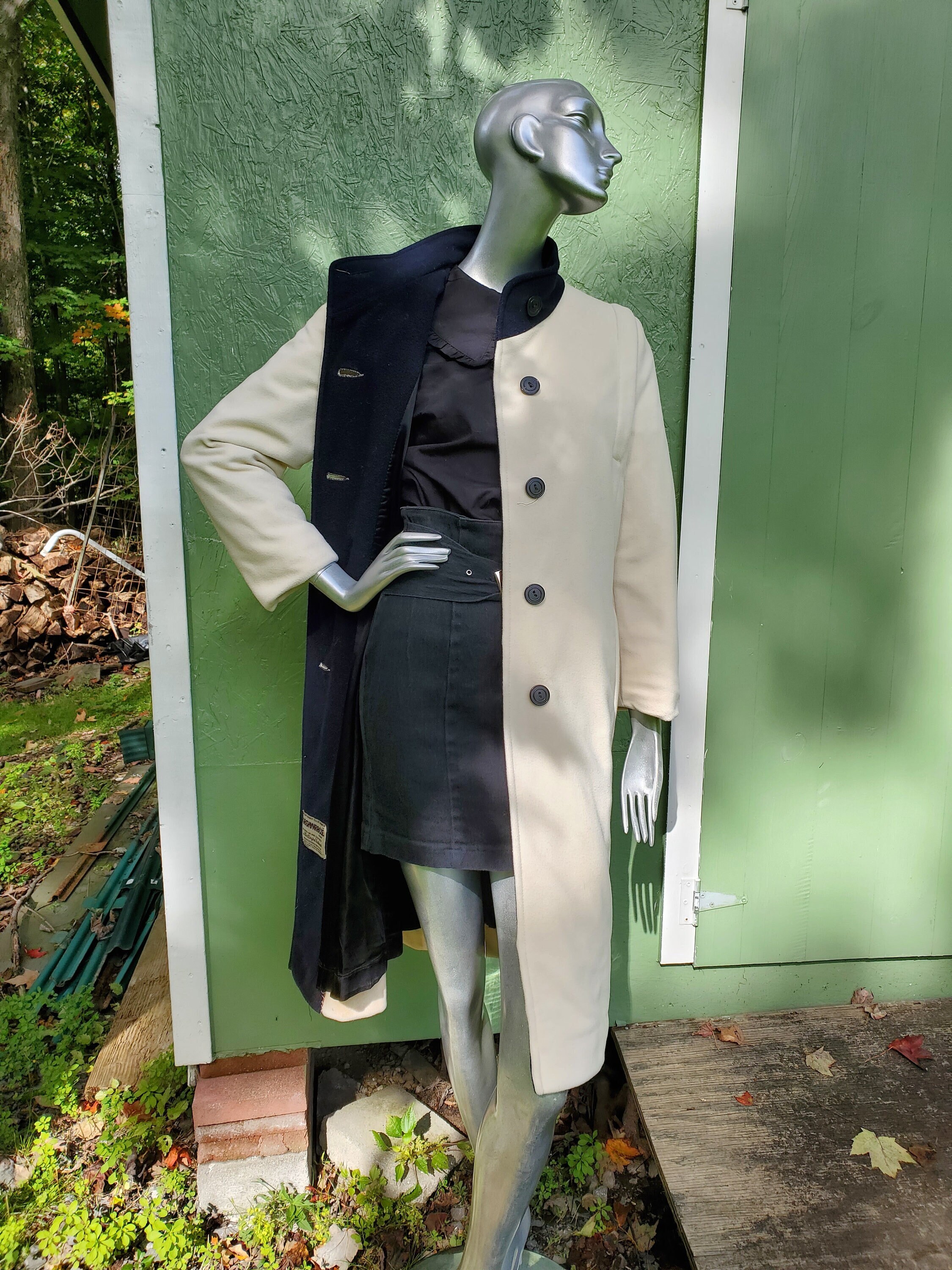 Kashmiracle coat hotsell