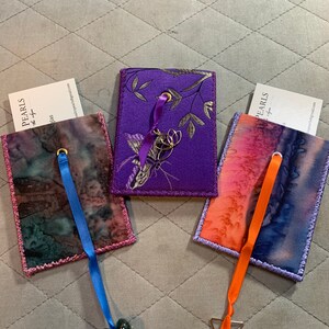 マジックカードカバー - クレジットカード/IDホルダー - 名刺ホルダー - フェスティバルウォレット - コーヒーカードホルダー - ギフトカードスリーブ