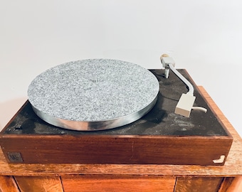 Audio Research AR-XA Vintage Stereo Audiophile Record Turntable