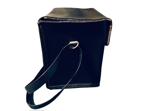 Polaroid Camera Bag for 600 Box Style Cameras (Bag Only!) – Vintage  Polaroid Instant Cameras