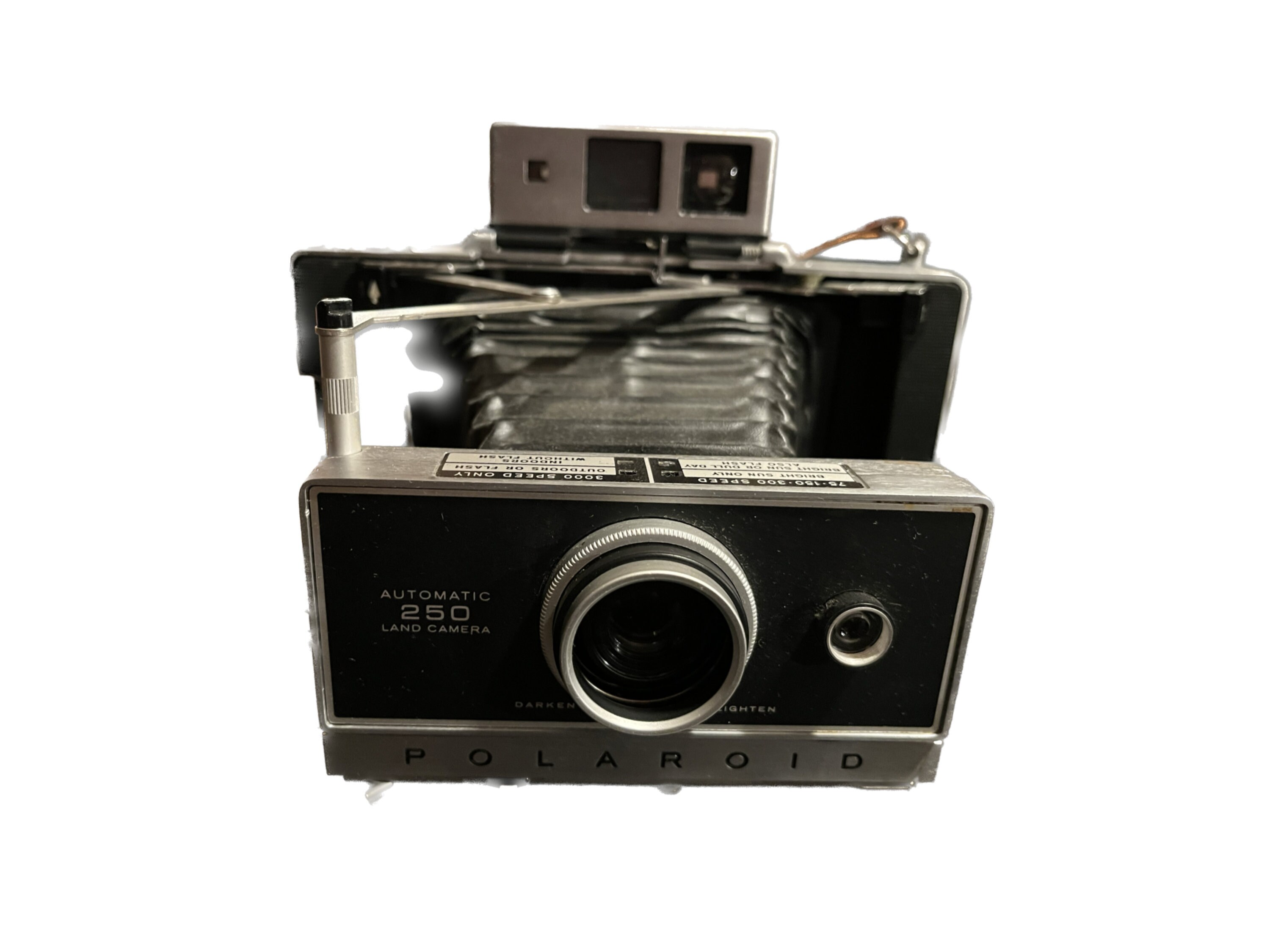 Polaroid 250 Land Camera - Etsy Polaroid 250 Land Camera - Etsy