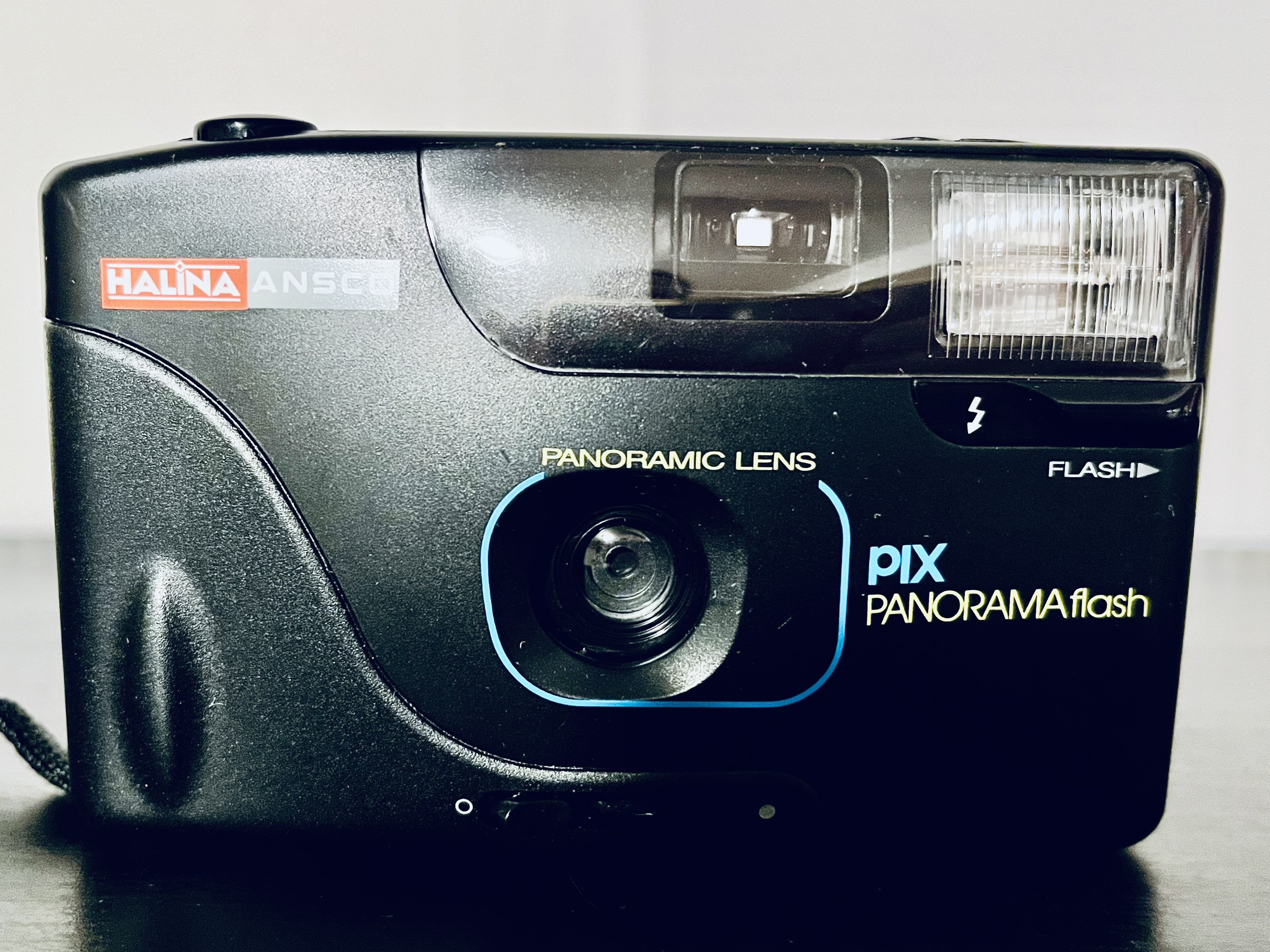 ansco pix flash price