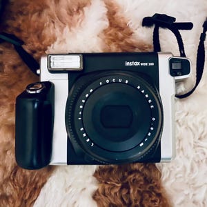 Instax Instax Wide 300 - Great Working Instant Film Camera Instax Instax Wide 300 - Great Working Instant Film Camera