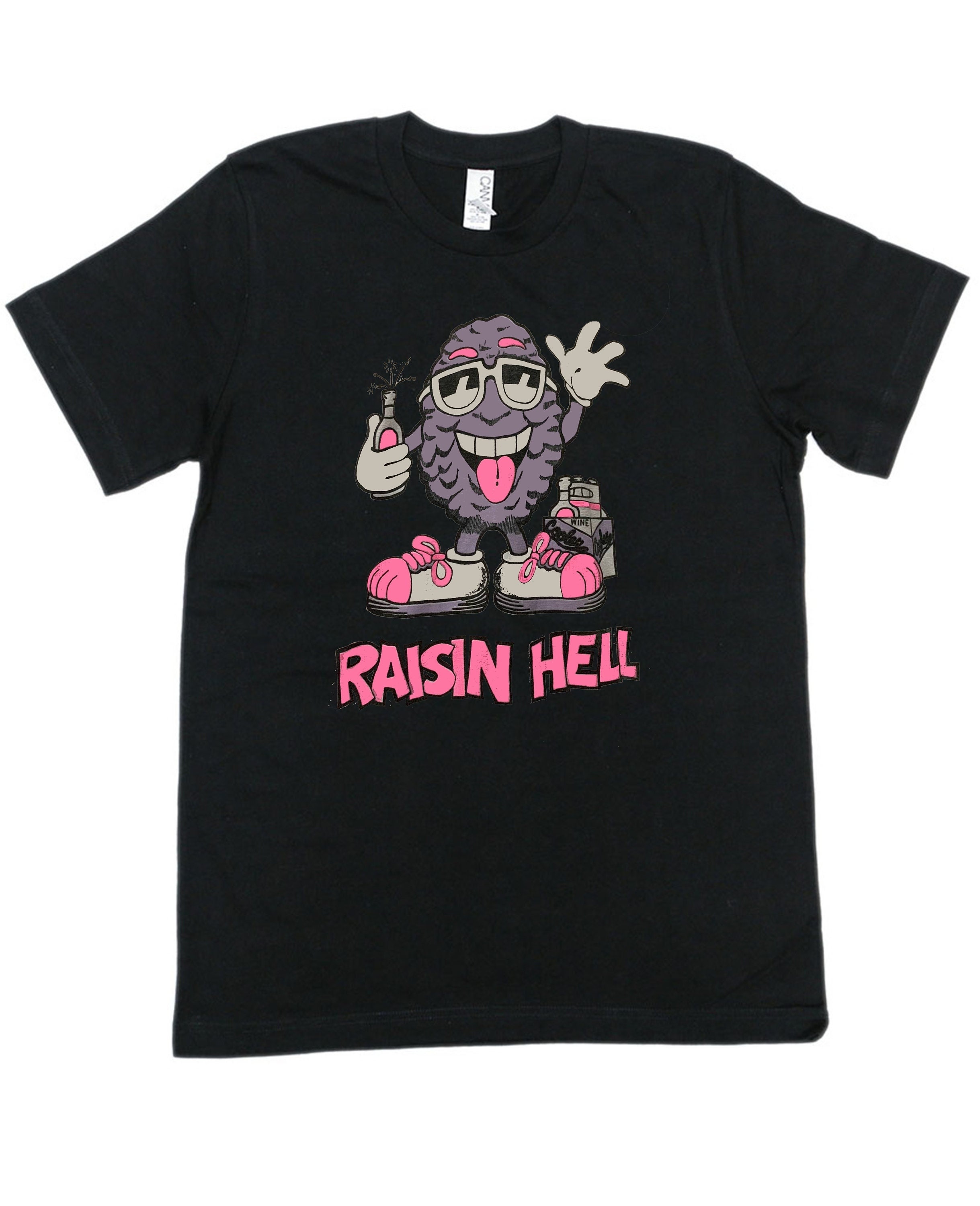 Raisin Hell | Etsy Singapore
