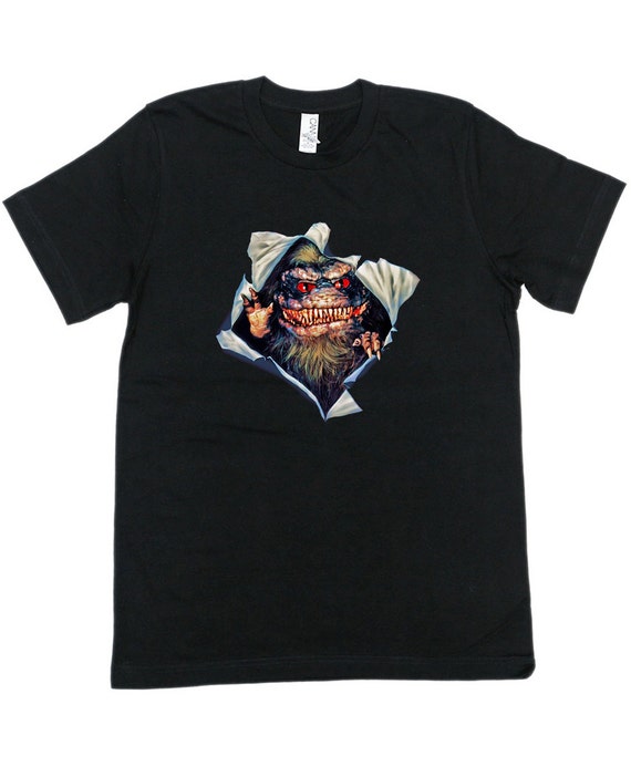 Critters shirt Clearance