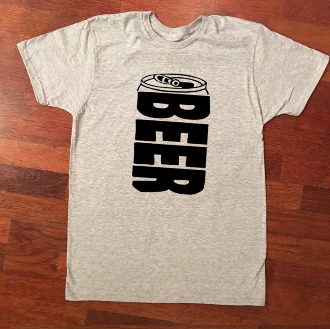i love beer t shirt