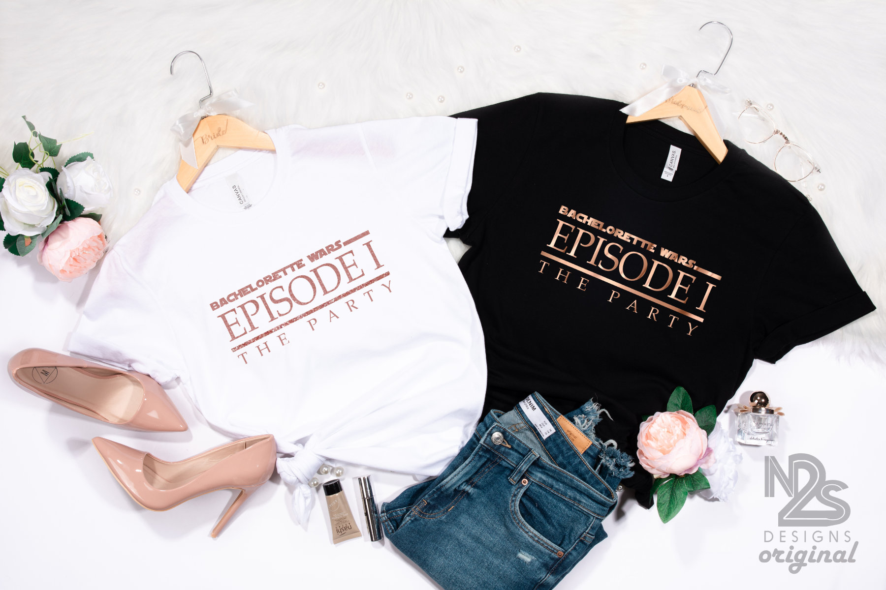 etsy bachelorette shirts