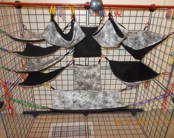 buddy rest bed