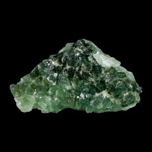 Prehnit Kristall Mineral Fundort Imilchil, Marokko Versandkostenfrei