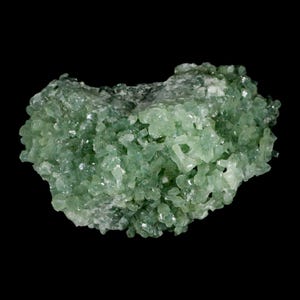 Prehnit Kristall Mineral 12,7 cm Fundort Imilchil, Marokko Versandkostenfrei