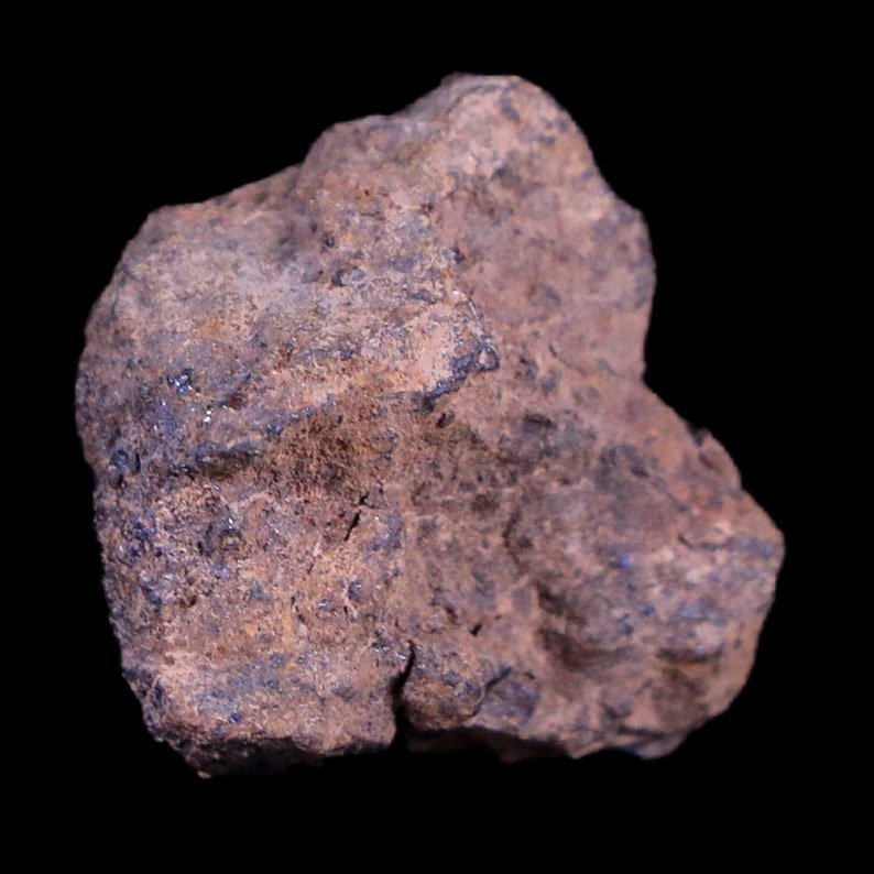 Vaca Muerta Meteorite Riker Display Taltal Antofagasta, Chile, South ...
