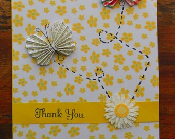 Floral Sunshine