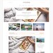 Charm - Blog WordPress Theme