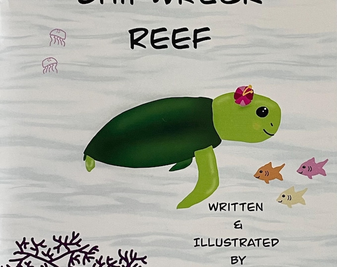 Shipwreck Reef