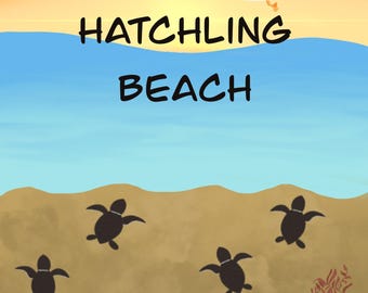 Hatchling Beach