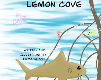 Lemon Cove