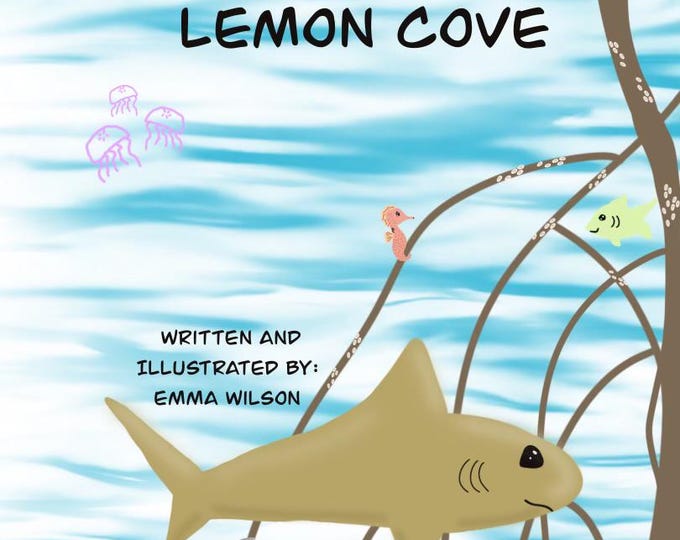 Lemon Cove