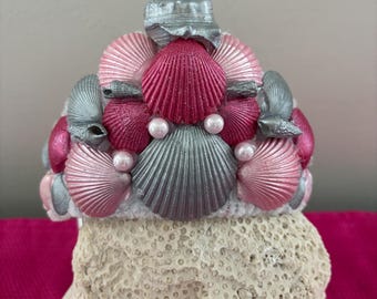 Children’s Mermaid Crown