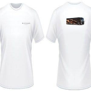 Entegra Motorhome  Coach T-Shirt