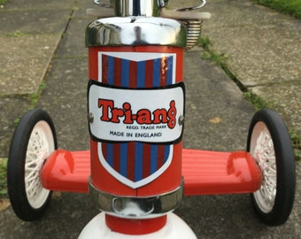 Tri ang trike outlet