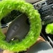 see more listings in the Steering Wheel Cover section