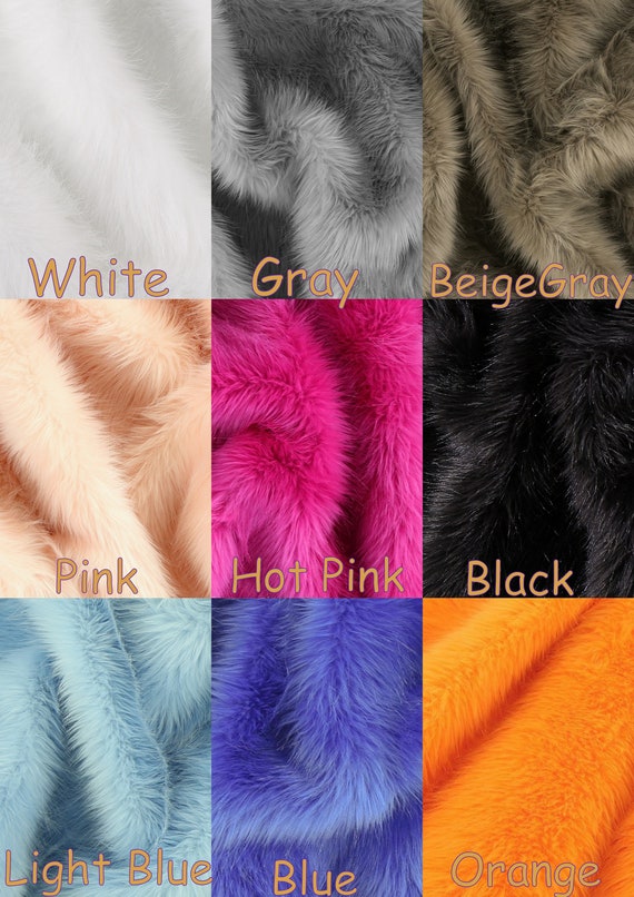Purple fuzzy car seat covers deals
