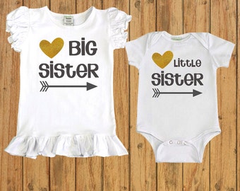 big sister little sister outfits australia