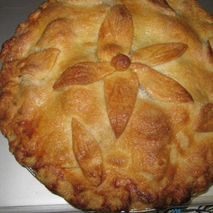 HOMEMADE PIES Wide selection Options below