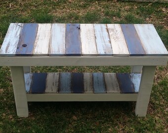 Sofa Table, Free Shipping, Made in North Carolina,  48 inches x 32 inches x 15.5 inches, Entryway Table, Handmade, entry table