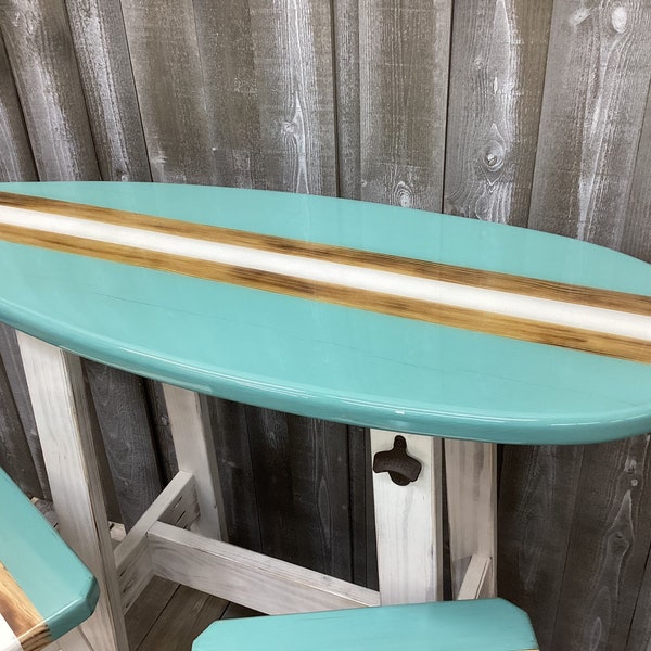 Bar Height Table Shop Online Etsy