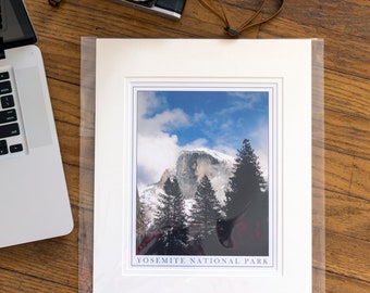 Half Dome, Yosemite National Park