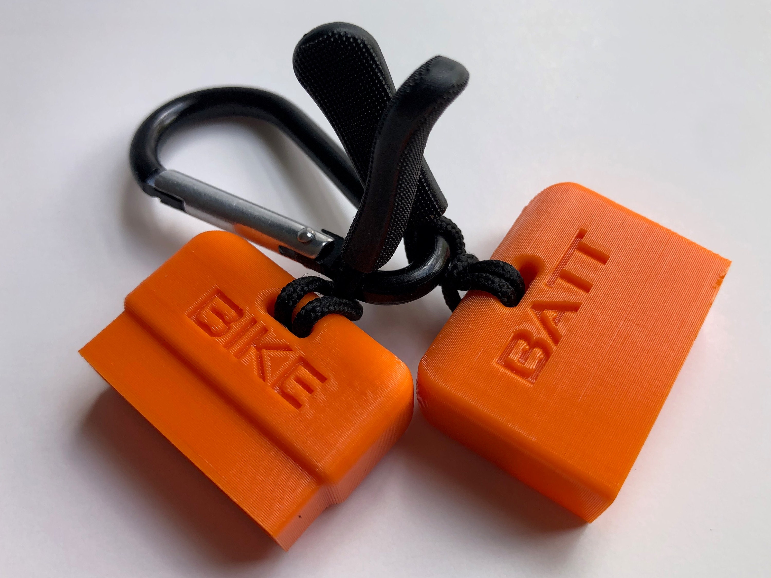 RAD Power Bikes Protective Battery Terminal Covers Caps Etsy