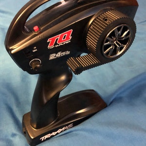 For Traxxas TQ RC Transmitter Thumb Wheel (2) Versions